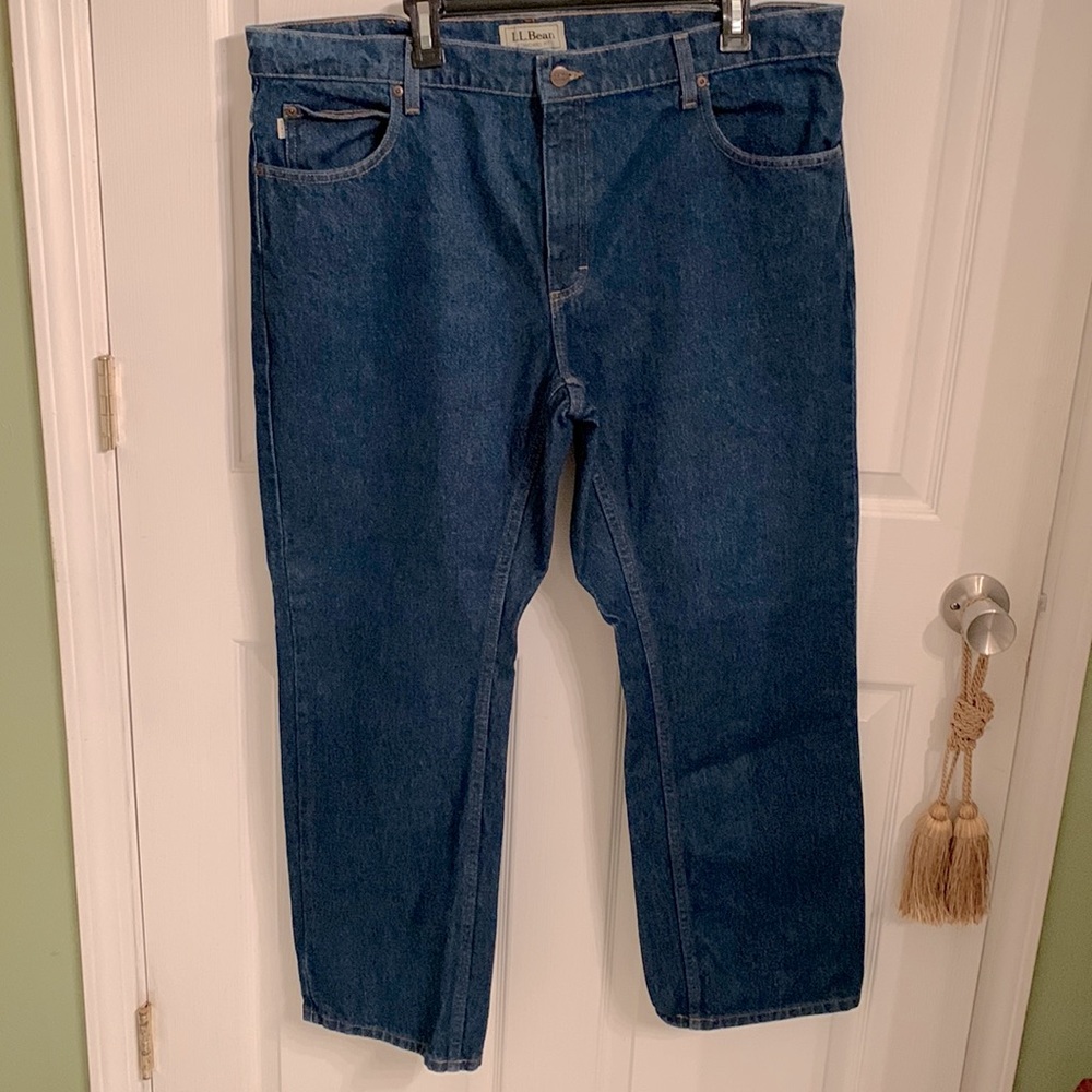 L.L.Bean Jeans